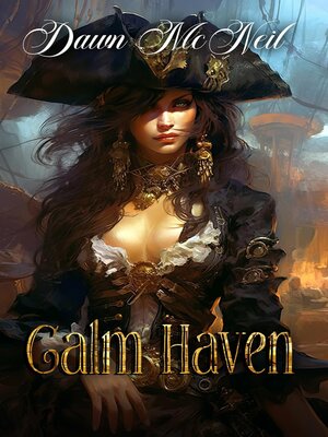 cover image of Calm Haven